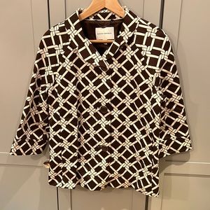 Banana Republic Spring Jacket